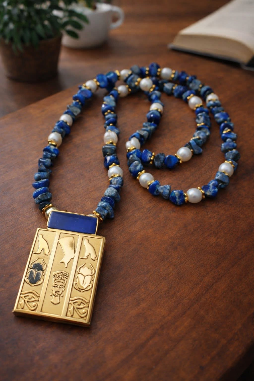 Lapis lazuli