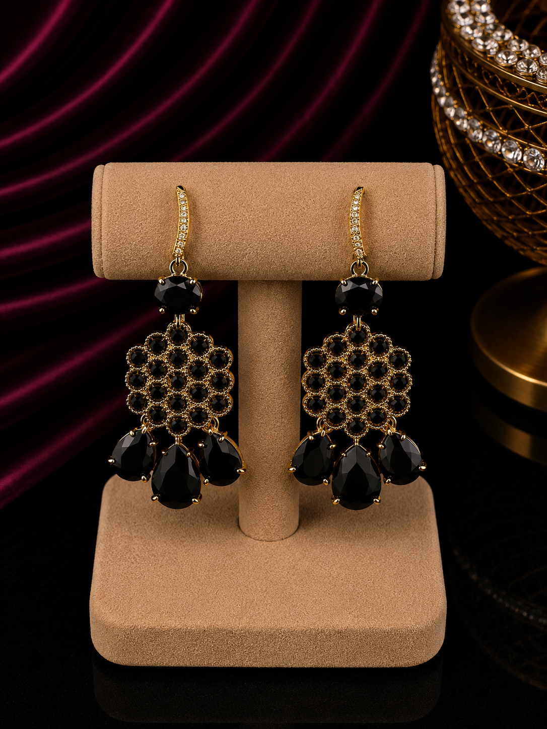 Black Onyx