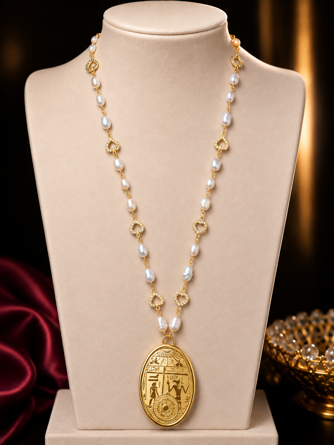 Pharaonic 2