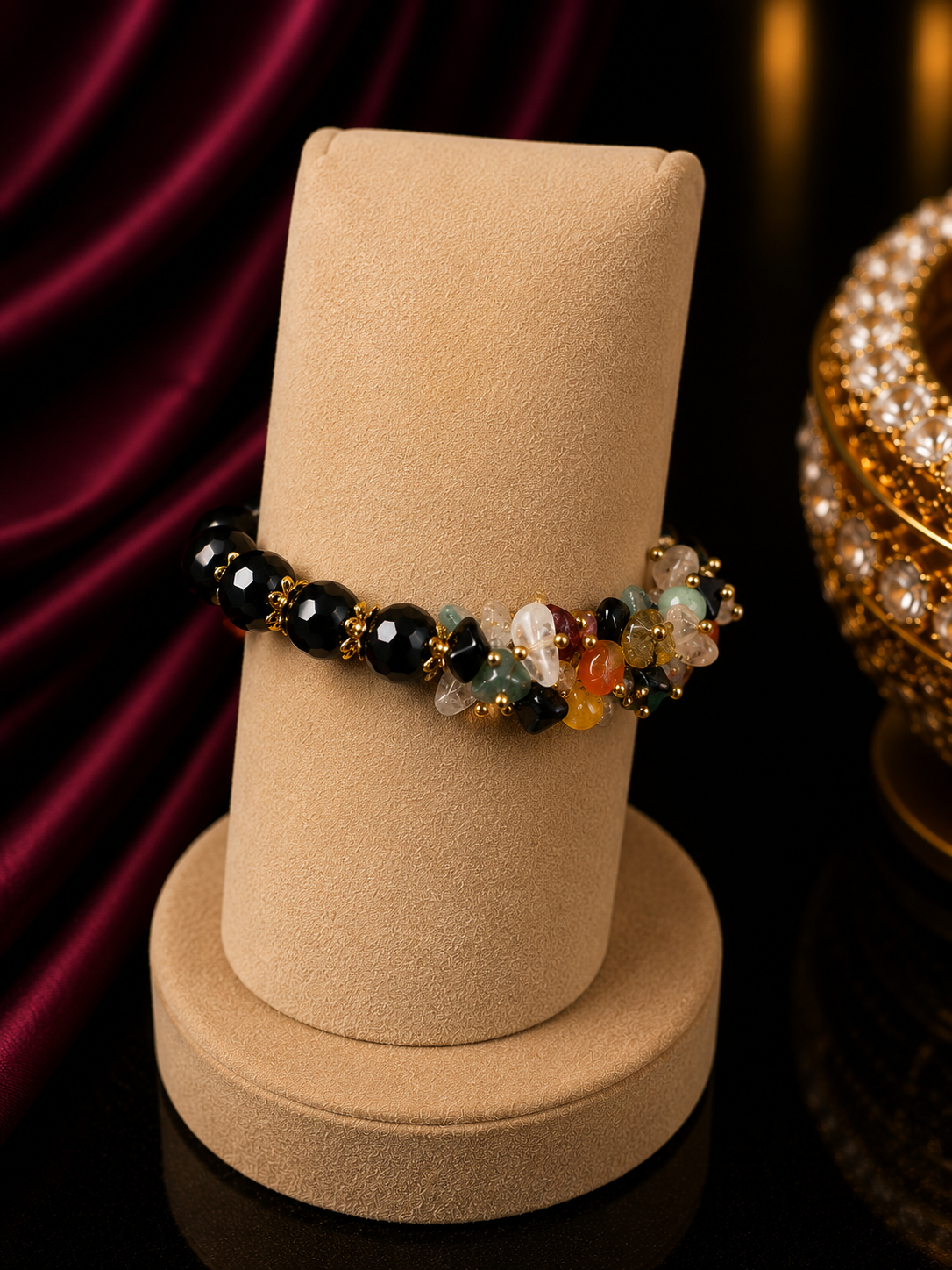 Black Onyx