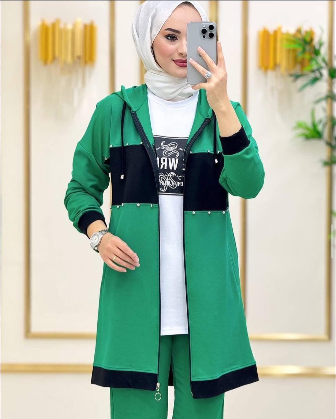 Tracksuit
