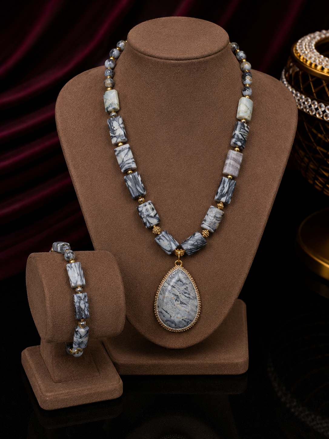 Labradorite