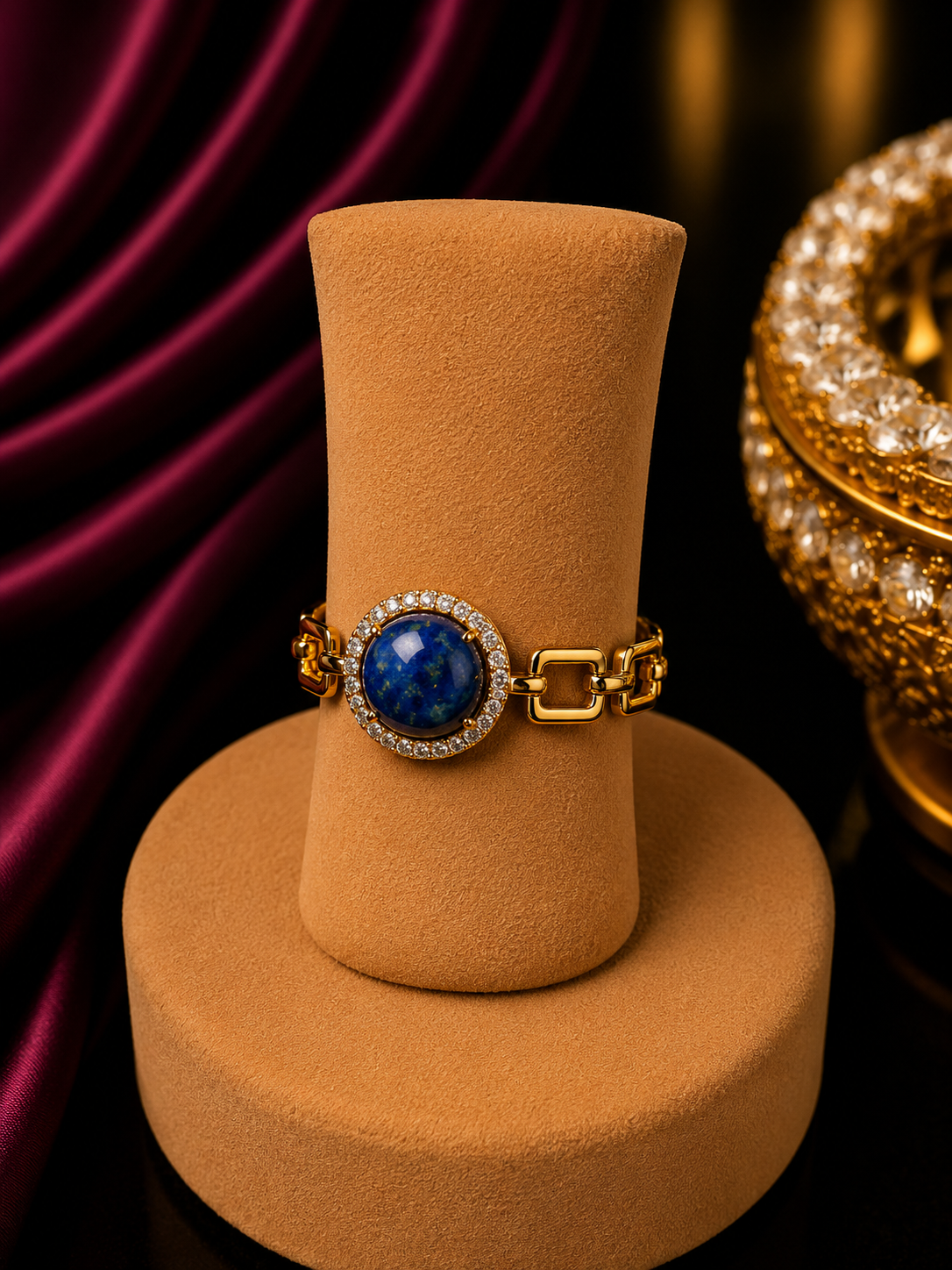 Lapis Lazuli