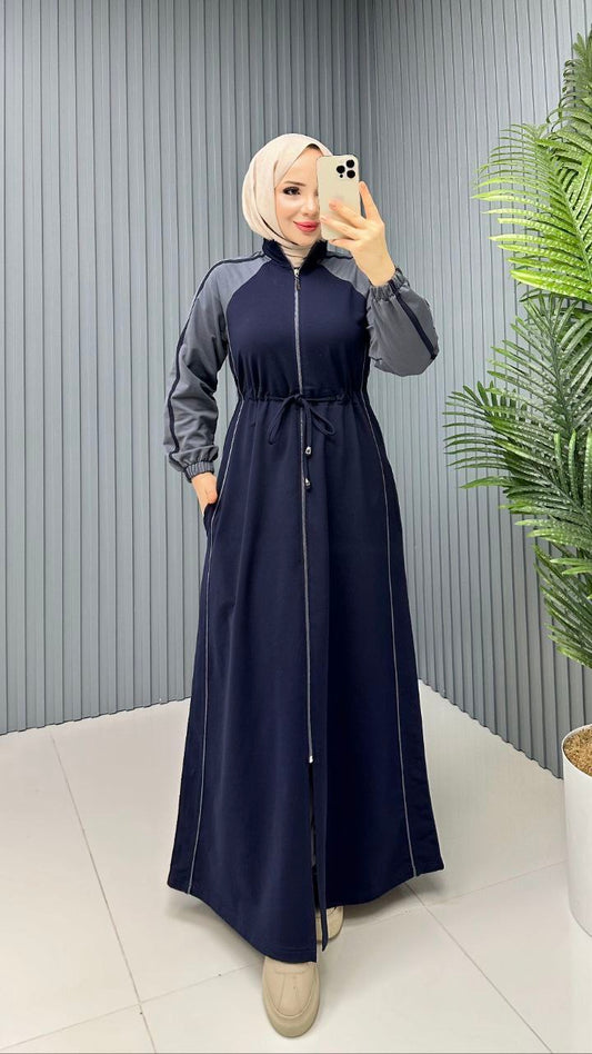 Coat/Abaya