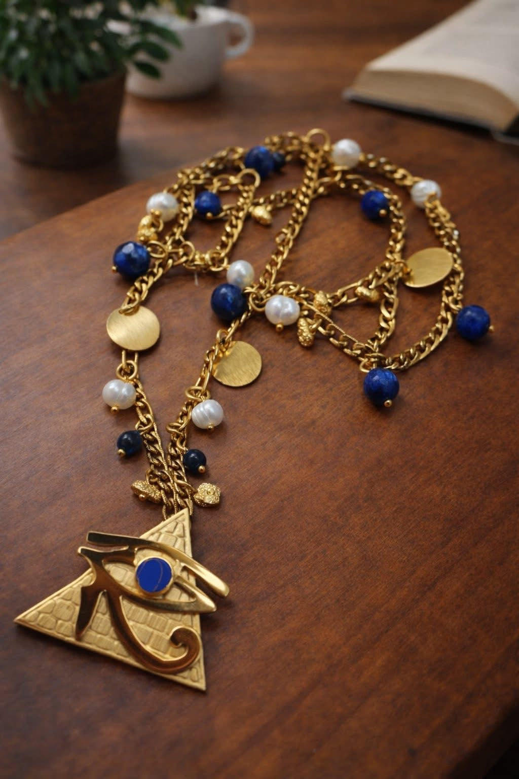 Lapis lazuli