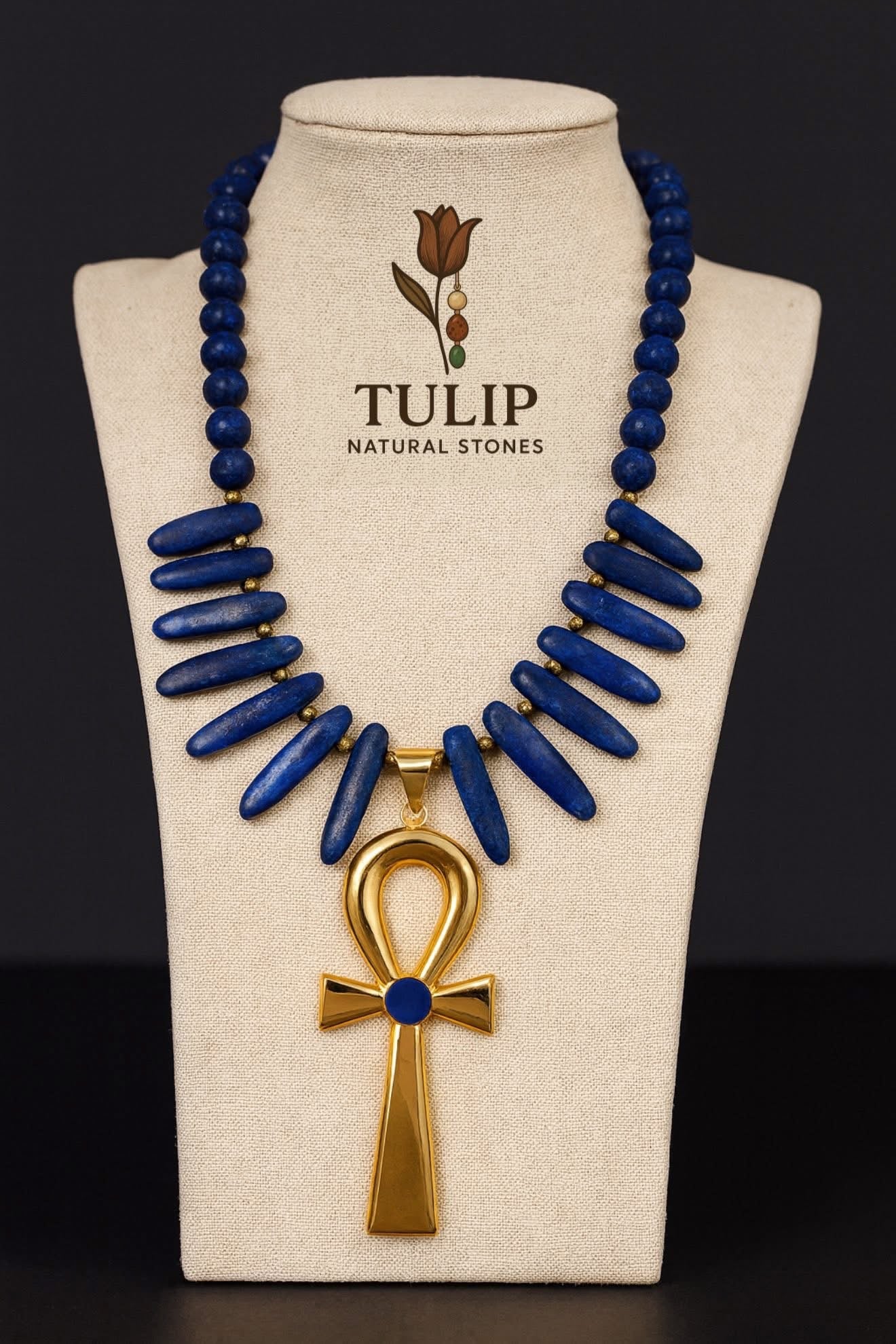 Lapis lazuli