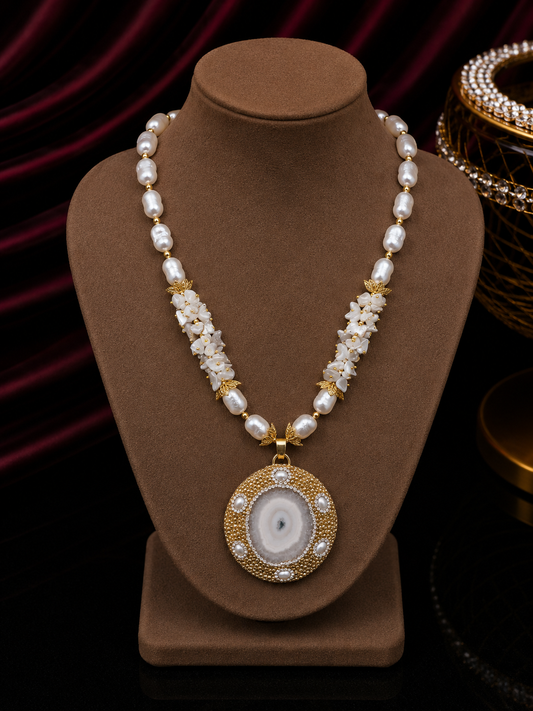 Natural Pearl