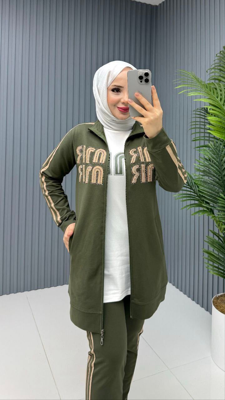 Tracksuit