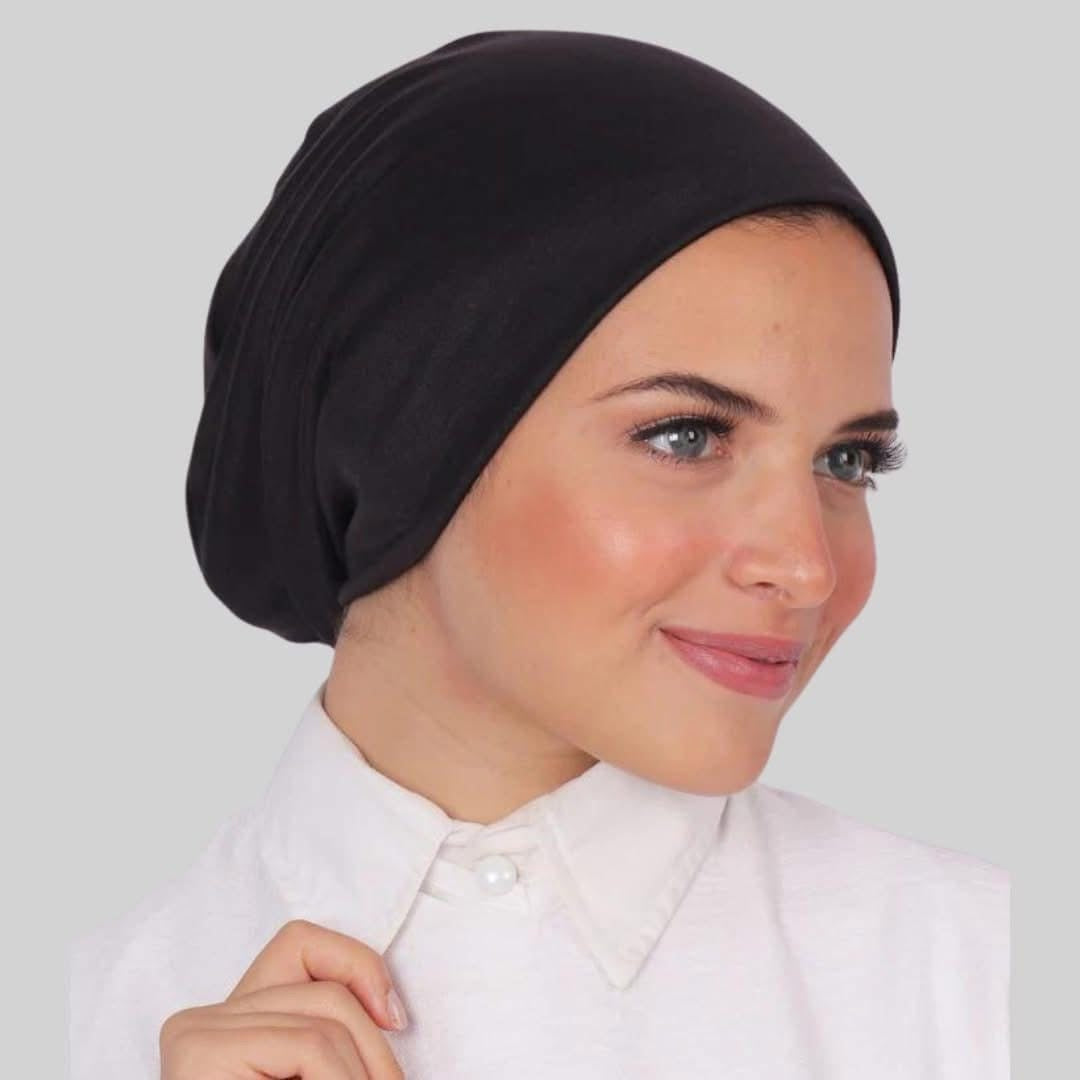 Under Scarf Hijab Cap
