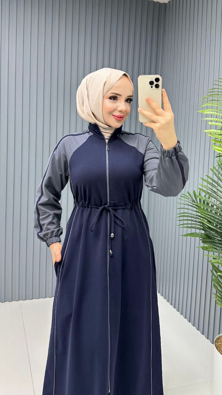 Coat/Abaya