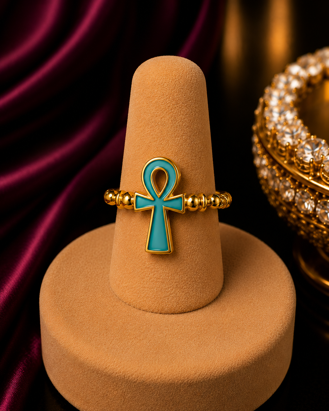 Fayrouz Ankh