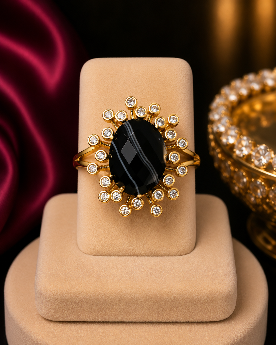 Black Onyx