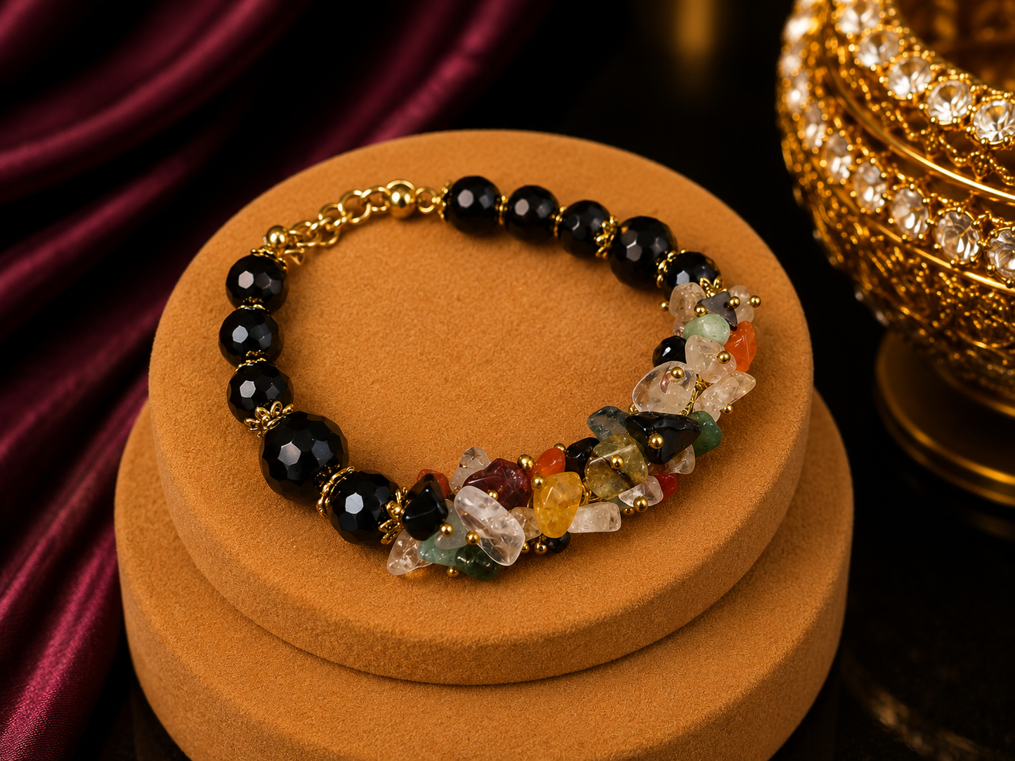 Black Onyx