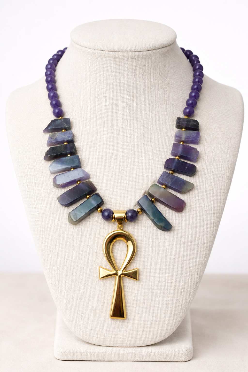 Ankh (The key of life)