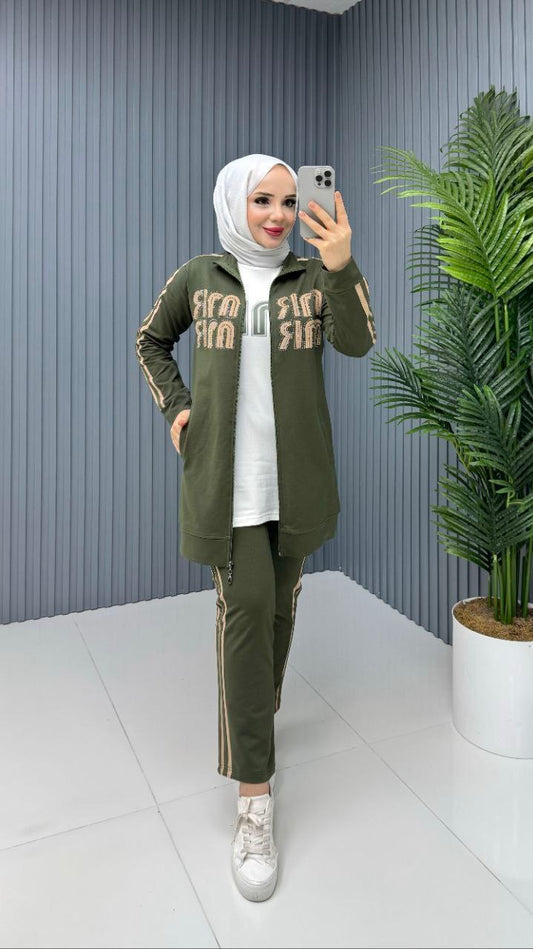 Tracksuit
