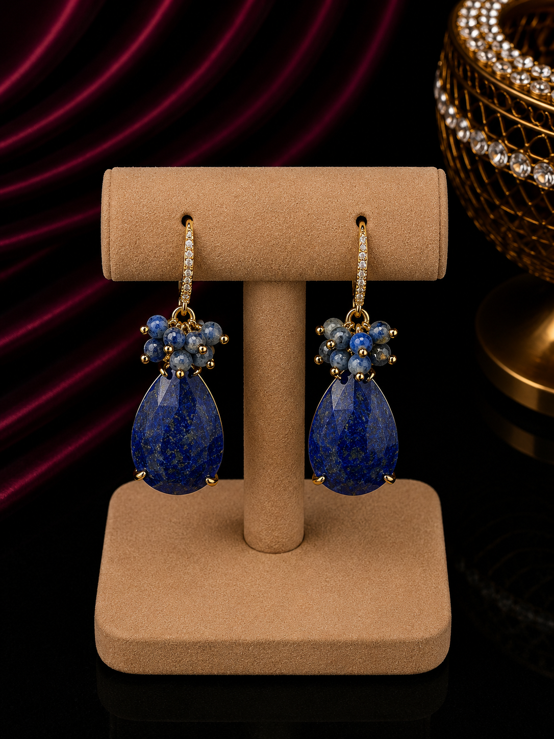 Lapis lazuli