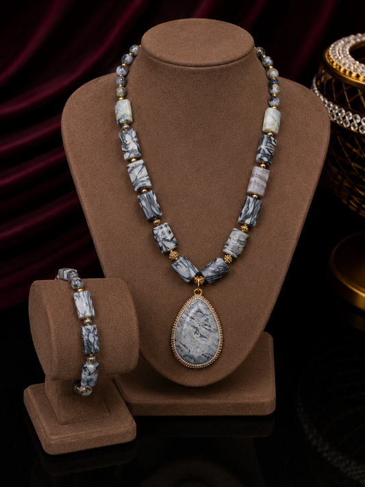 Labradorite