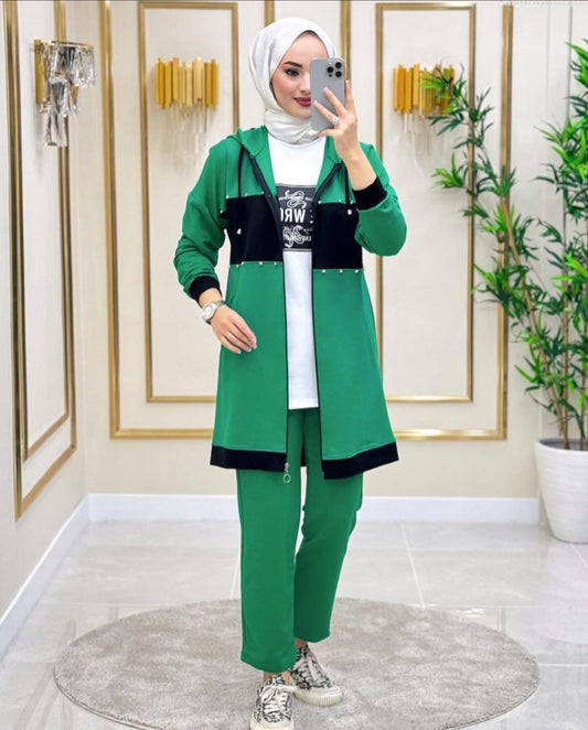 Tracksuit