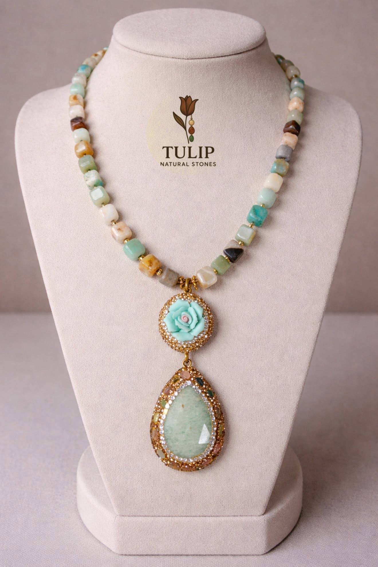 Amazonite