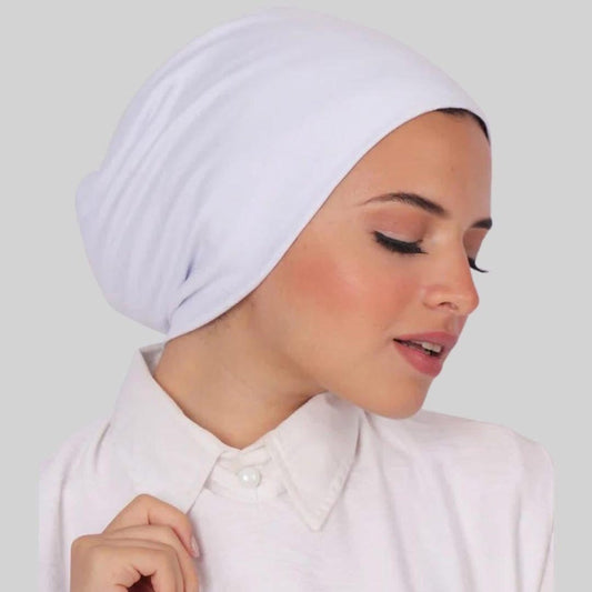 Under Scarf Hijab Cap