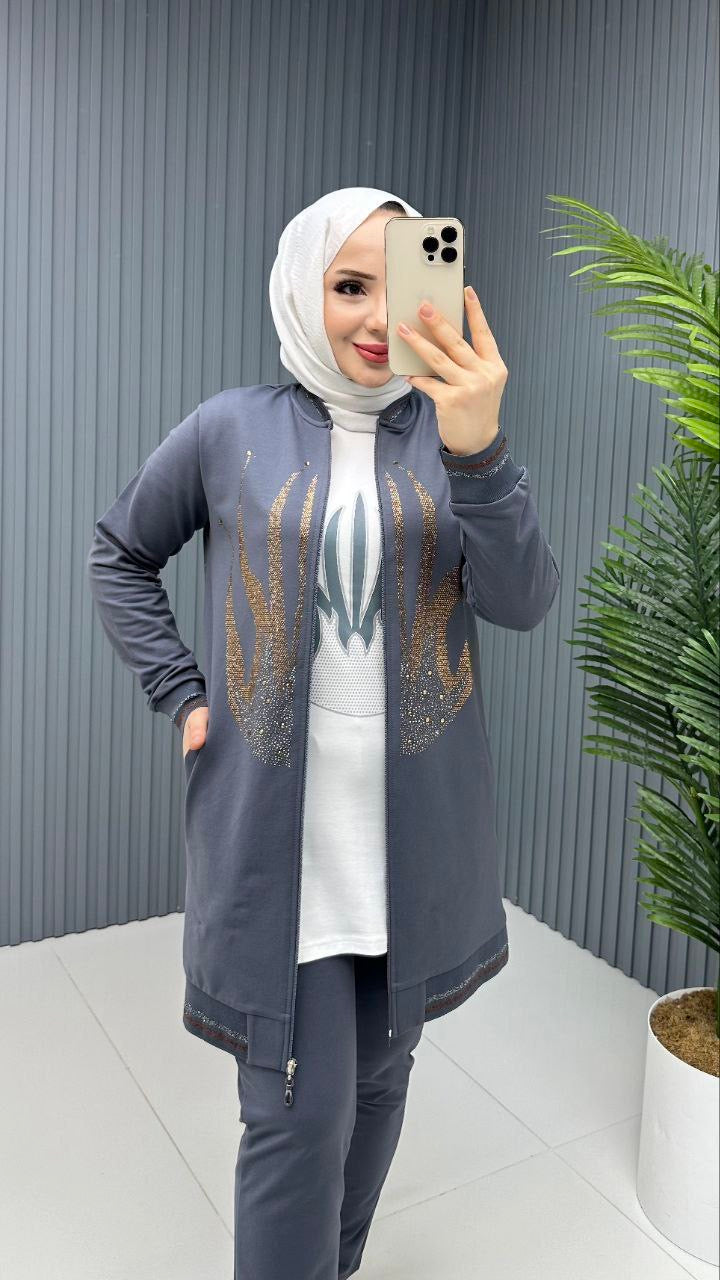 Tracksuit