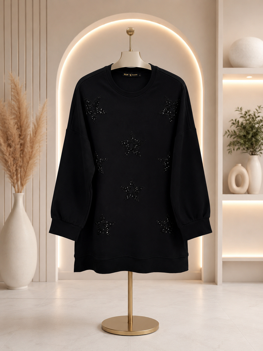 Black Tunic